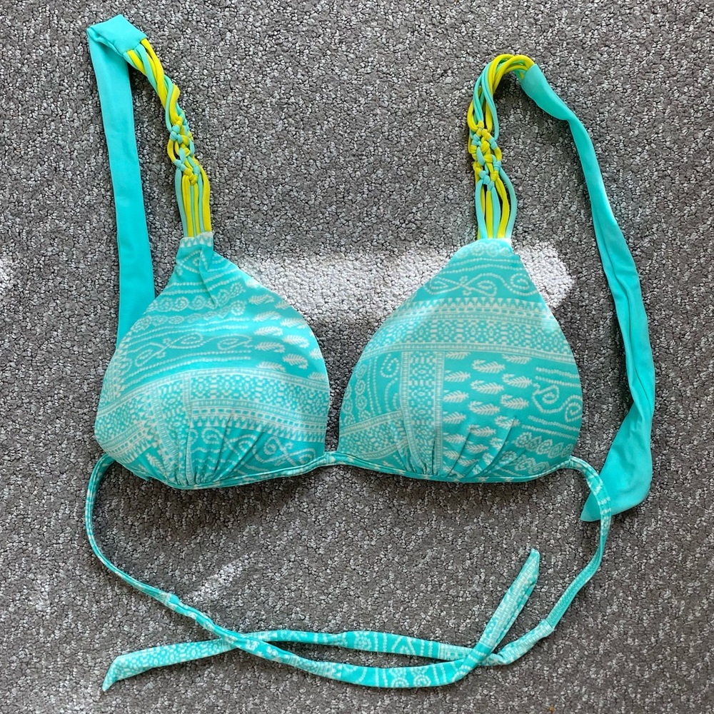 Bikini Top!